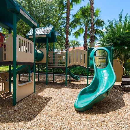 Z Terminated Villa Kissimmee Buitenkant foto