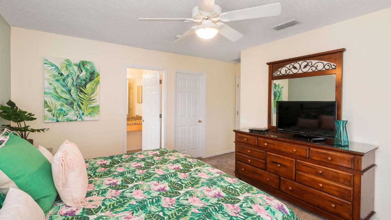 Z Terminated Villa Kissimmee Buitenkant foto